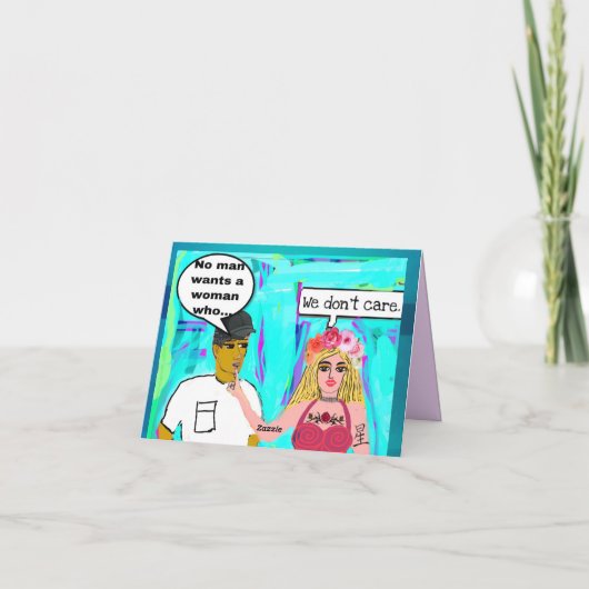 carte de correspondance (Dos)