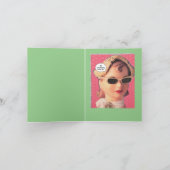 Carte de correspondance- (Intérieur)