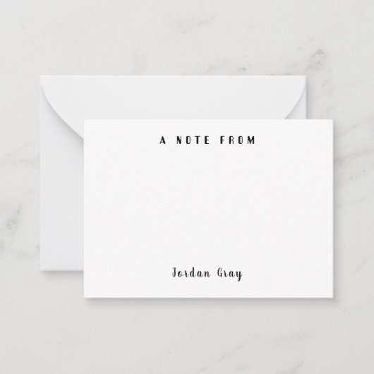 Carte de correspondance (Devant)