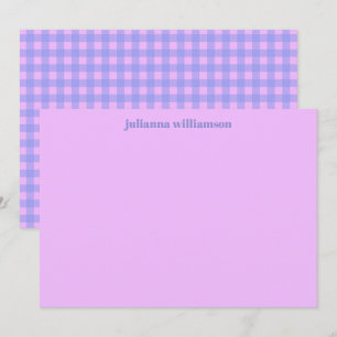CARTE DE CORRESPONDANCE