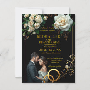 CARTE DE CORRESPONDANCE 