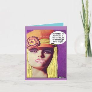 Carte de correspondance