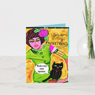 Carte de correspondance