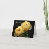 Carte de correspondance (Devant)