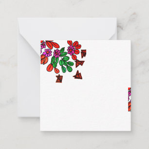 carte de correspondance