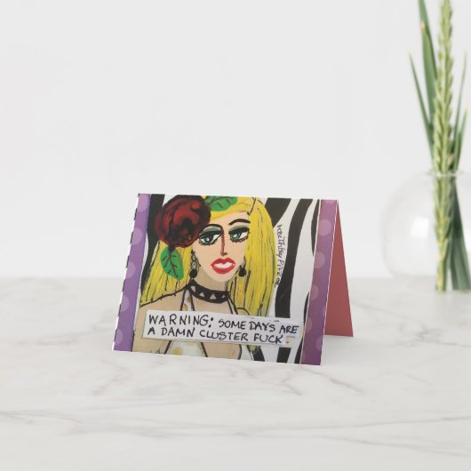 Carte de correspondance (Devant)