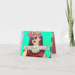 carte de correspondance