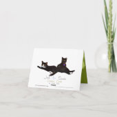 Carte de correspondance (Dos)