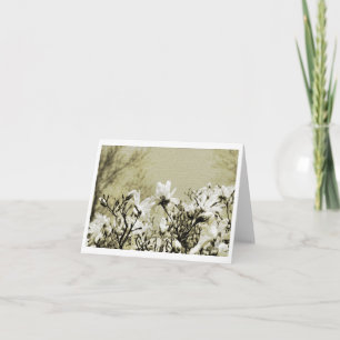 Carte de correspondance