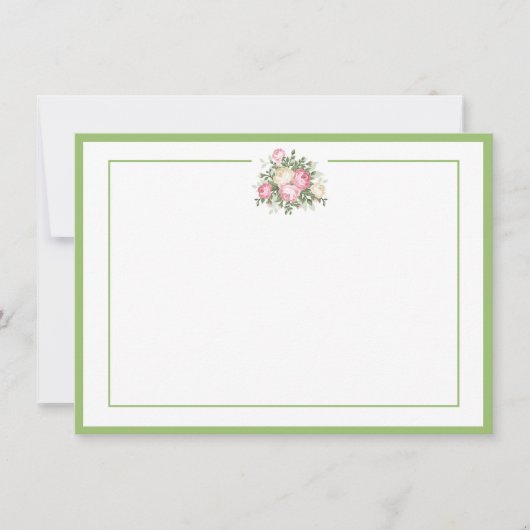 Carte de correspondance (Devant)