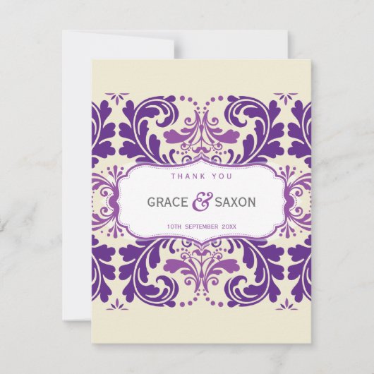 Carte De Correspondance 064 Enna :: MERCI NOTE 1 - savvy (Devant)