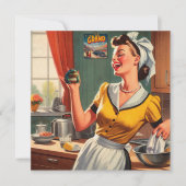 Carte De Correspondance Ain't Life Great (Devant)