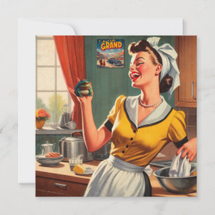 Carte De Correspondance Ain't Life Great