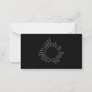 Carte De Correspondance Alphabet Code Morse