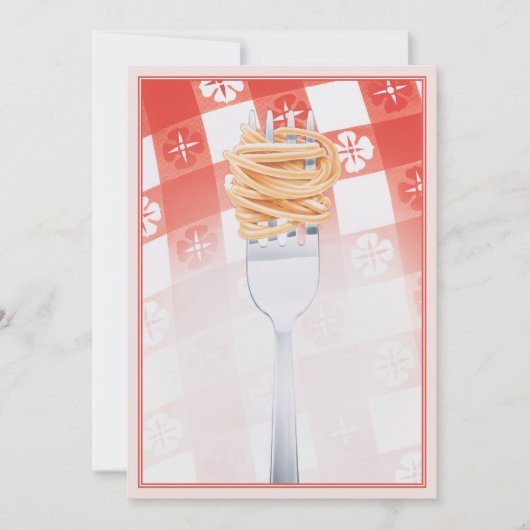 Carte De Correspondance Avanti ! © (Devant)