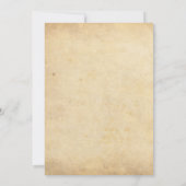 Carte De Correspondance Avion - Pilote - Prop - Laine jumelle (Dos)