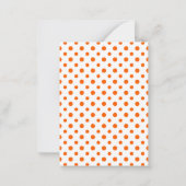 Carte De Correspondance Basketball School Valentine Card (Dos)