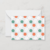 Carte De Correspondance Boules Poky (Devant)