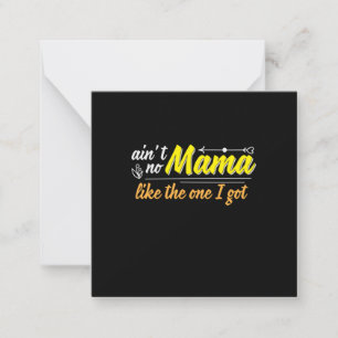 Carte De Correspondance Cadeau Maman Comme Celui Que J'ai Eu