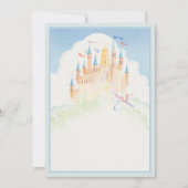 Carte De Correspondance Camelot © (Devant)