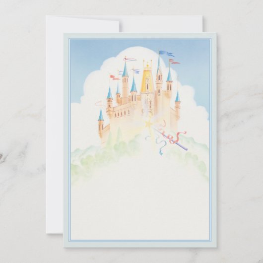 Carte De Correspondance Camelot © (Devant)