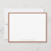Carte de correspondance | Cartes de correspondance (Devant)