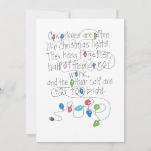 CARTE DE CORRESPONDANCE COLLABORATEURS