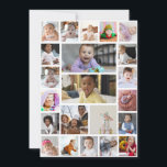 Carte De Correspondance Concevez Votre Propre Art Encadré Collage Photo 22<br><div class="desc">Personnalisez votre photographie. Vous pouvez créer ce produit personnalisé pour des occasions spéciales comme les mariages,  les anniversaires,  Noël,  les fêtes,  les mémoriaux,  la remise des diplômes,  les anniversaires de mariage et plus encore. Il peut également être offert en cadeau à votre meilleur ami,  ami proche,  famille et parents.</div>