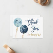 Carte De Correspondance Conduire par merci (Devant/Arrière en situation)