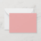Carte De Correspondance Correspondance de Provence (Dos)
