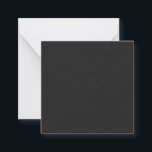 Carte De Correspondance Couleur solide noire Eerie<br><div class="desc">Un noir profond intense et sophistiqué qui respire l'élégance intemporelle.Parfait pour ceux qui cherchent à faire une déclaration audacieuse.Cette teinte puissante capture l'essence du mystère et de la sophistication.Cette couleur noire riche est le choix ultime pour une esthétique saisissante et raffinée.</div>