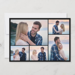 Carte De Correspondance Créez votre propre collection photo 5