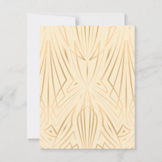 Carte De Correspondance Crystal 10 (Devant)
