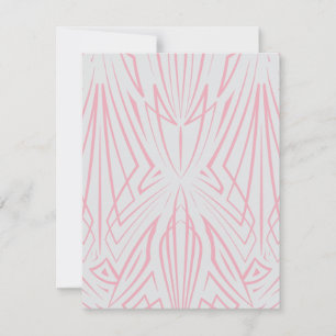 Carte De Correspondance Crystal 4