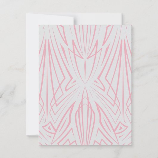 Carte De Correspondance Crystal 4 (Devant)