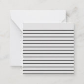 Carte De Correspondance Cute Nurse Pinup_ Love (Dos)