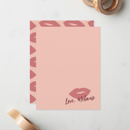 Carte de correspondance de la station de script de (Devant/Arrière en situation)