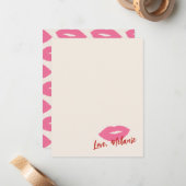 Carte de correspondance de la station de script de (Devant/Arrière en situation)