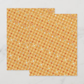 Carte De Correspondance Diamond Galaxy 20 (Devant / Derrière)