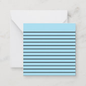 Carte De Correspondance Drinking amusant  Noël rétro (Dos)