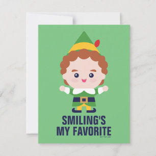Carte De Correspondance Elf le Film   Copain Mignon