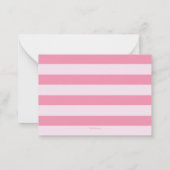 Carte De Correspondance Elmo dans la Saint-Valentin coeur (Dos)