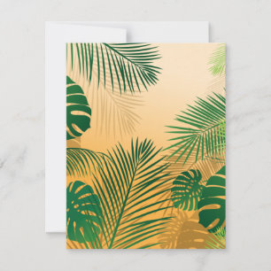 CARTE DE CORRESPONDANCE FEUILLE 4