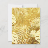 CARTE DE CORRESPONDANCE FEUILLE 8 (Dos)