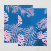 CARTE DE CORRESPONDANCE FEUILLE 9 (Devant / Derrière)