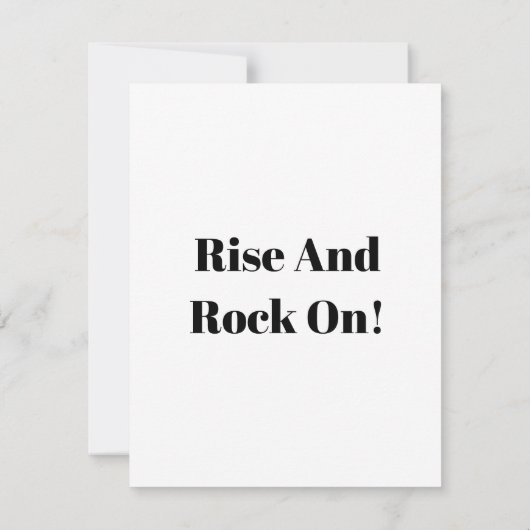 Carte De Correspondance Fiche note de diplôme (Dos)