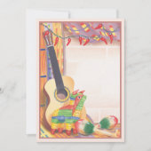 Carte De Correspondance Fiesta © (Devant)