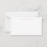 Fille Blush Rose Professionnel Formel Léger Bordur