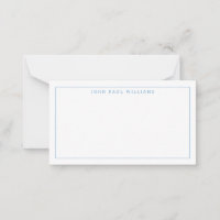 Fille Dusty Bleu Professionnel Formel Bordure minc