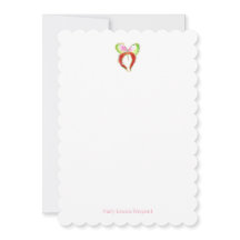 Groth Butterfly personnalisée